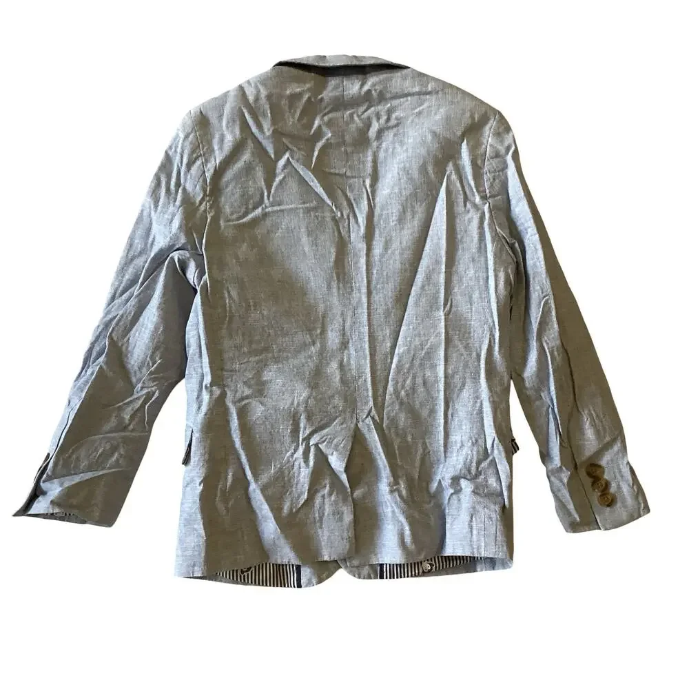 Appaman Fine Tailoring Formal Blazer